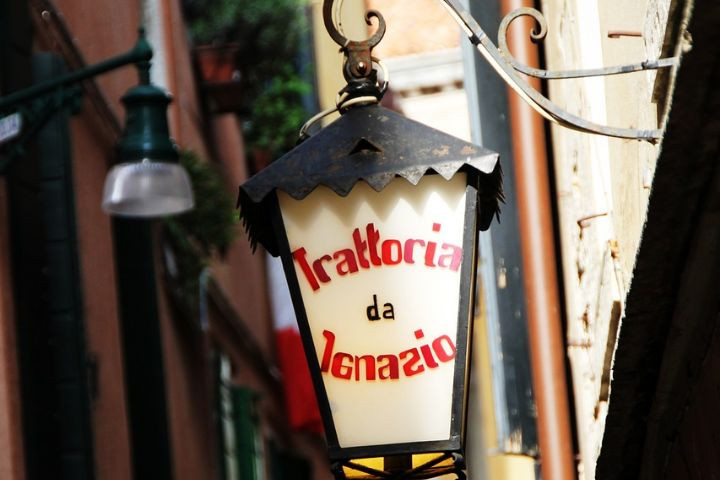 Cooking classes BETWEEN TRADITION AND MODERNITY, A SINGLE WORD: "GOURMANDISE"