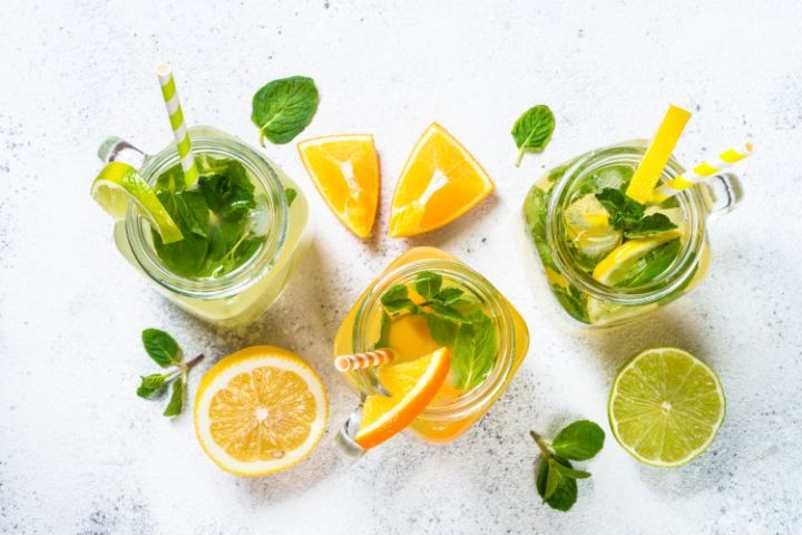 Cocktails classes DAIQUIRI SATURDAY !!