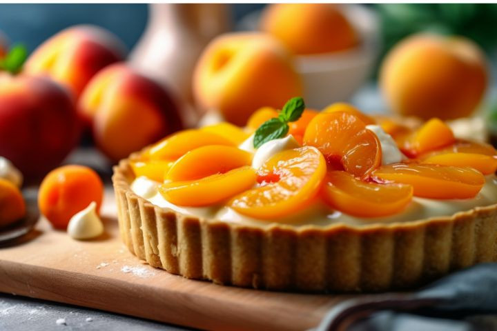 LA PÂTISSERIE