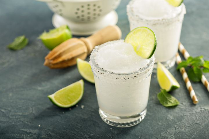 Cocktails classes DAIQUIRI SATURDAY !!