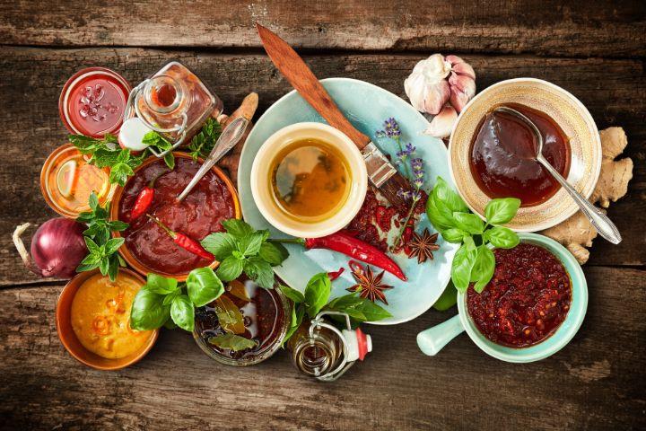 Cooking classes T... COMME THÈME