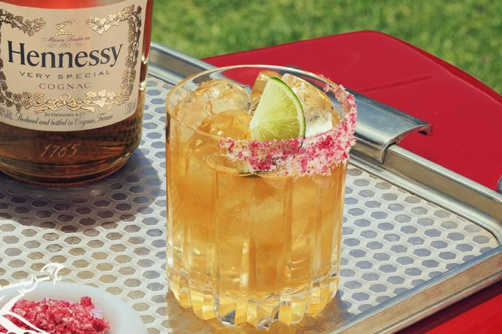 Cocktails classes TENDANCE COCKTAILS