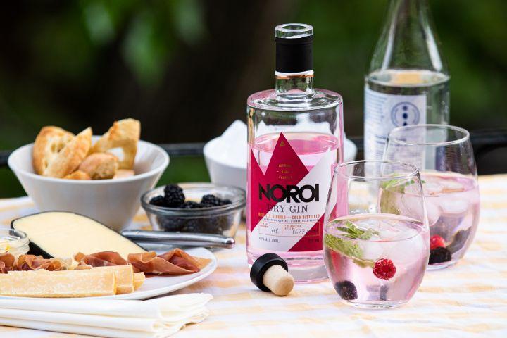 Cocktails classes 100% TERROIR