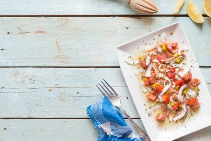 Cours de cuisine MENU CHIC ET ACCORD METS/VINS