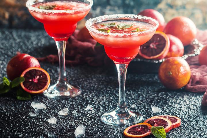 Cours de cocktails TENDANCE COCKTAILS