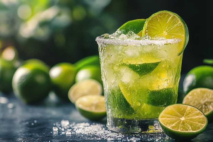 Cocktails classes TENDANCE COCKTAILS