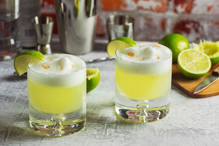 APÉRO APRÈS LE BUREAU !