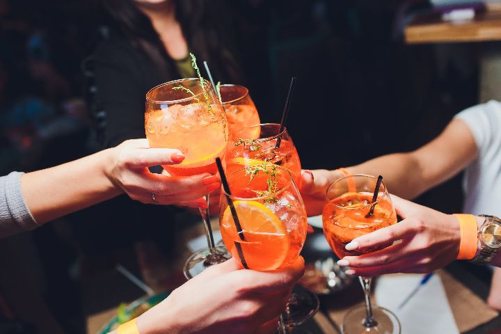 Cours de cocktails 100% TERROIR