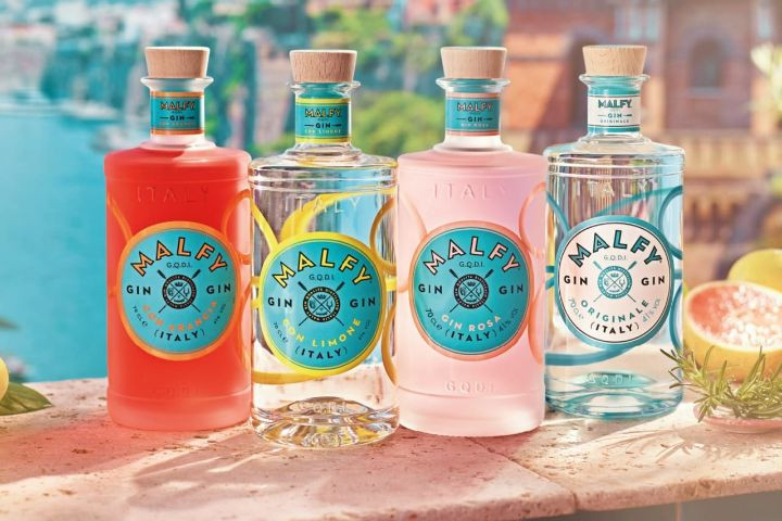 TENDANCE COCKTAILS