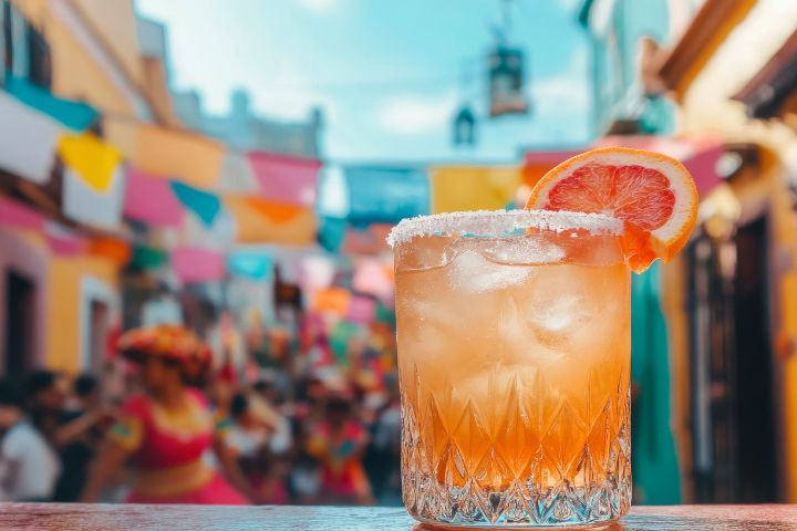 PASSEPORT COCKTAILS AUTOUR DU MONDE