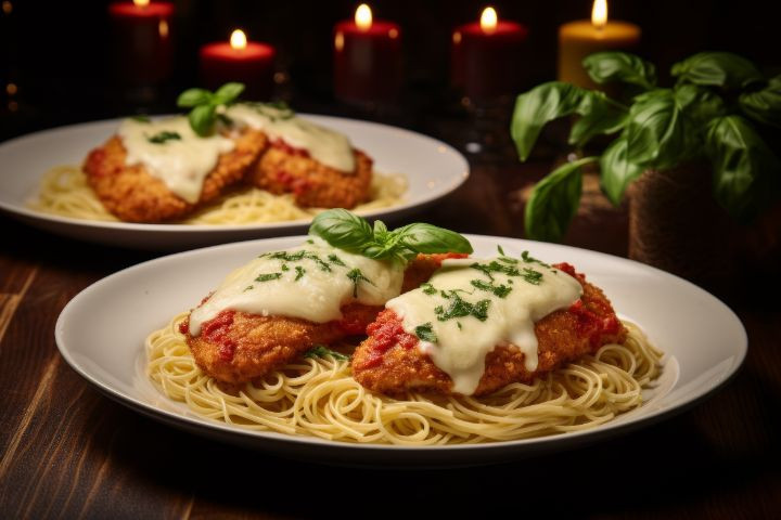 Cours de cuisine L'ATELIER DU CHEF