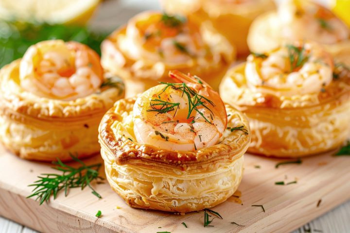 Cours de cuisine MIDI CHIC EXPRESS
