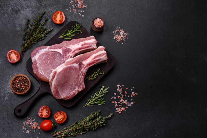 Cooking classes CHIC MENU WITH WINE PAIRINGS