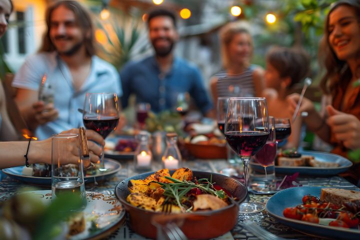 Cooking classes L'ATELIER DU CHEF