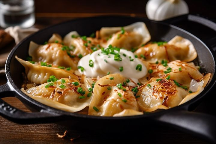 CUISINE DU MONDE