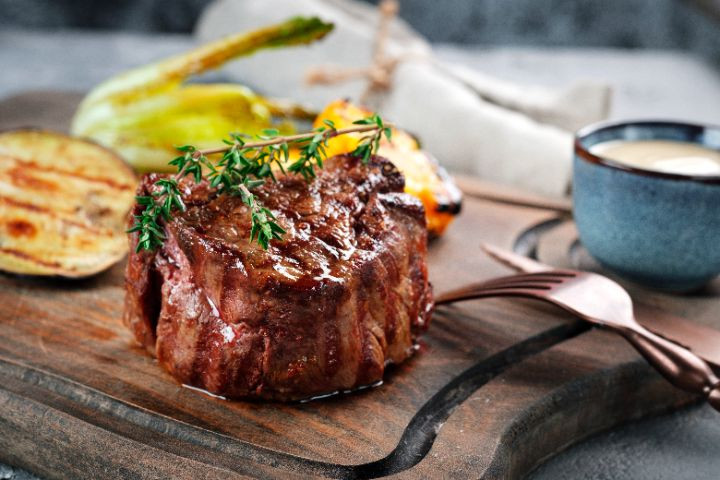 Cooking classes CUISINE DU MONDE