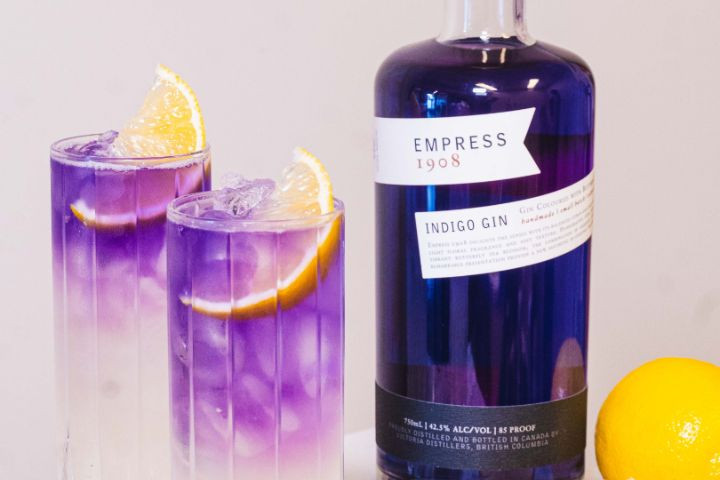 TENDANCE COCKTAILS