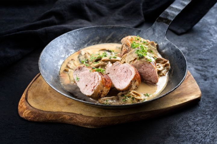 Cooking classes MIDI EXPRESS