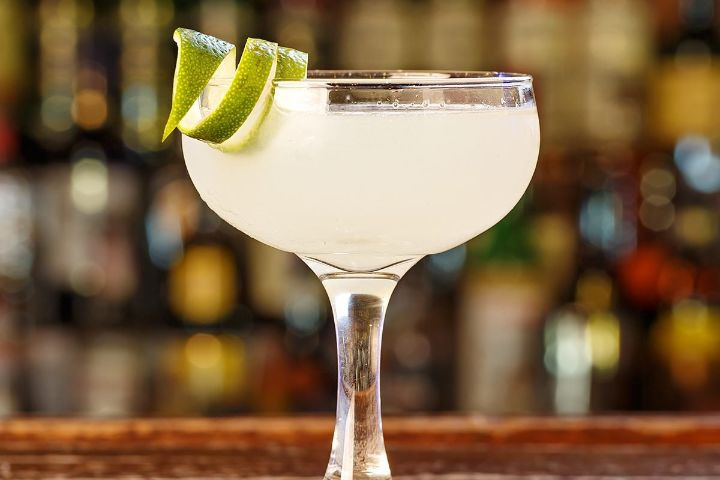 Cours de cocktails SAMEDI DAIQUIRI !!