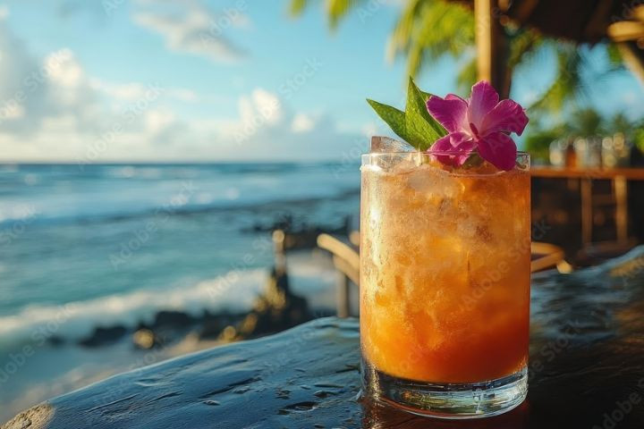 Cocktails classes DAIQUIRI SATURDAY !!