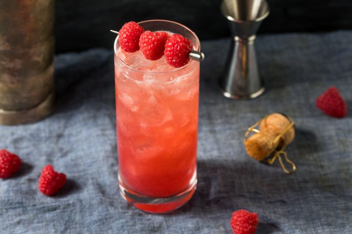 SAMEDI DAIQUIRI !!