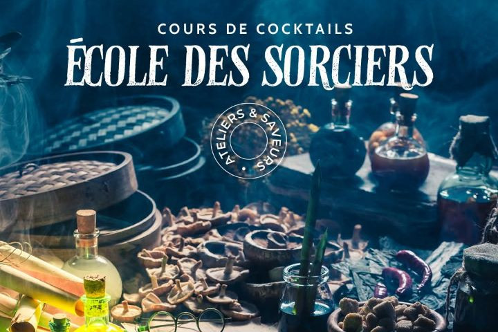 TENDANCE COCKTAILS