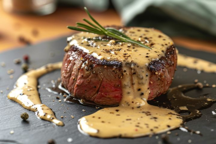 Cooking classes CHIC MENU WITH WINE PAIRINGS