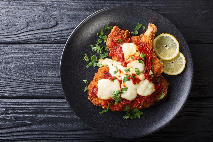 Cooking classes CUISINE DU MONDE