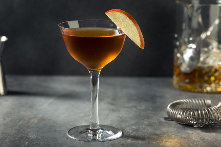 Cours de cocktails PASSEPORT COCKTAILS AUTOUR DU MONDE