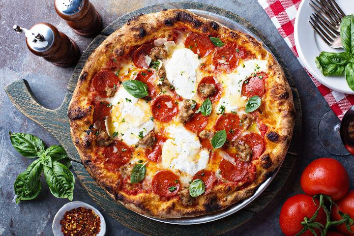 Cooking classes AUTHENTICITY OF HOMEMADE