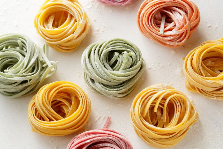 AUTHENTICITY OF HOMEMADE