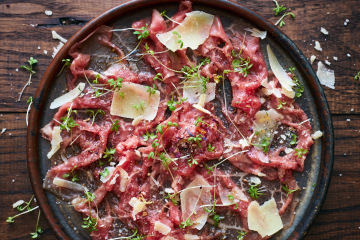 Cooking classes L'ATELIER DU CHEF