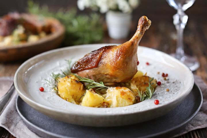 Cours de cuisine L'ATELIER DU CHEF