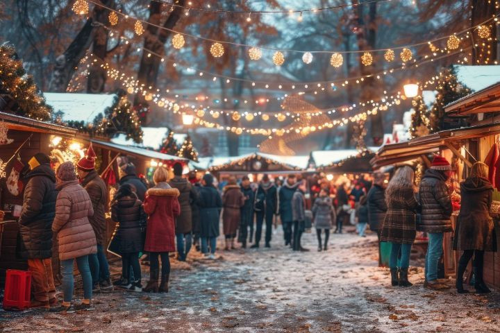 Wine tasting DISCOVERY COLLECTION