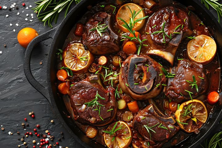 Cours de cuisine L'ATELIER DU CHEF