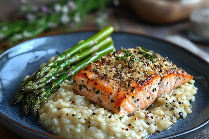 Cours de cuisine L'ATELIER DU CHEF