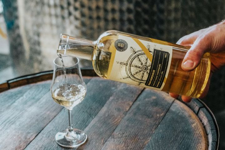 Cocktails classes 100% TERROIR