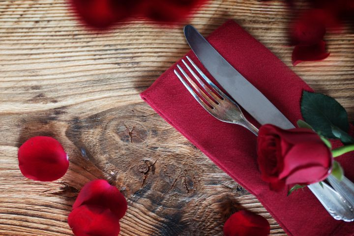 Cooking classes FAMOUS FANCY TAPAS