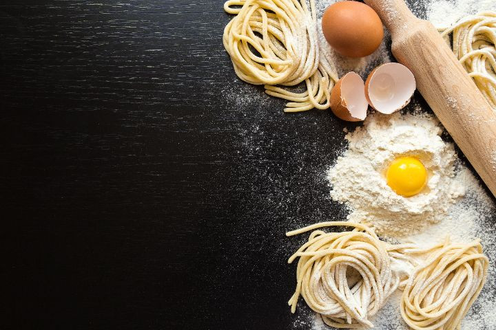 Cooking classes AUTHENTICITY OF HOMEMADE