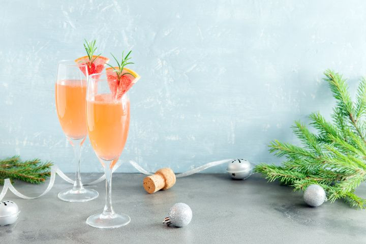 TENDANCE COCKTAILS