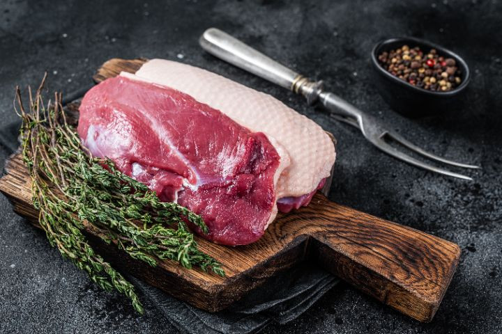 Cooking classes MIDI EXPRESS