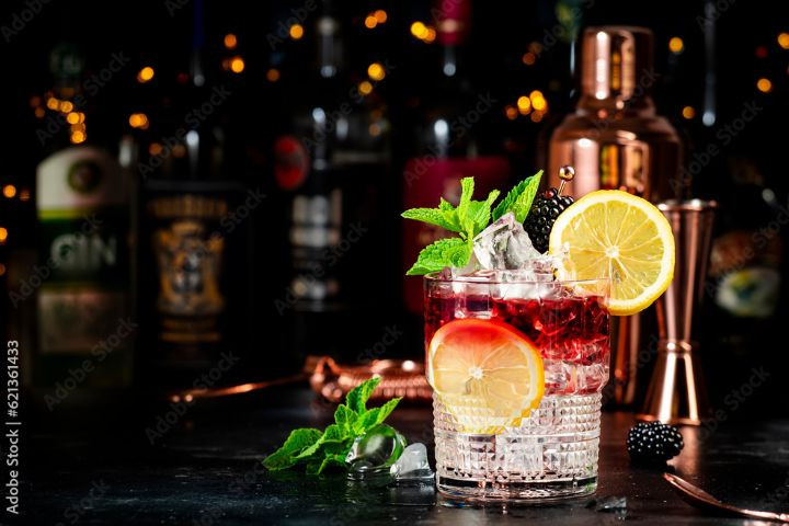 Cours de cocktails PASSEPORT COCKTAILS AUTOUR DU MONDE