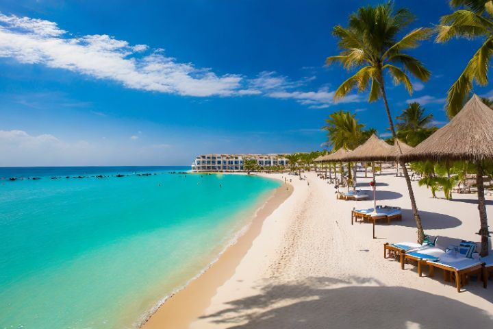 Cours de cocktails PASSEPORT COCKTAILS AUTOUR DU MONDE