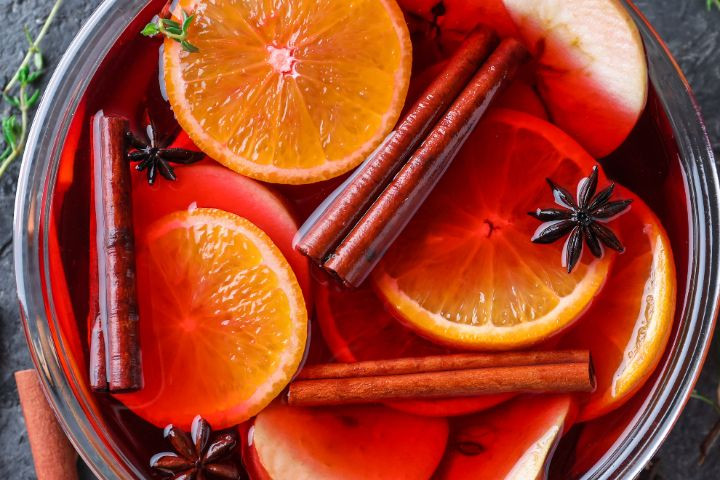 Cours de cocktails TENDANCE COCKTAILS