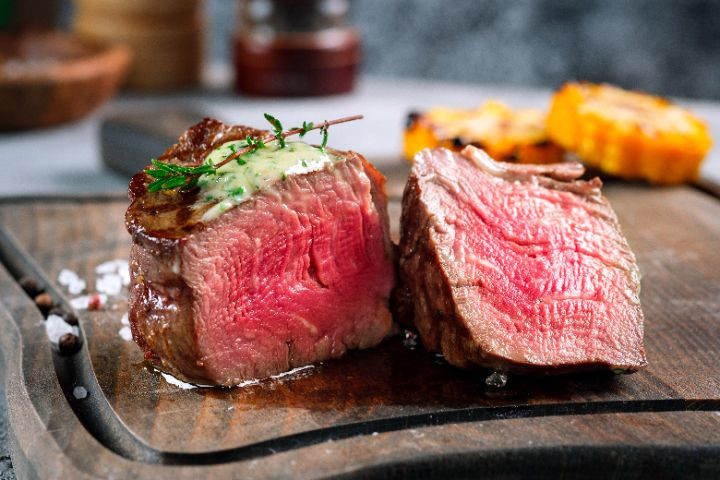 Cooking classes L'ATELIER DU CHEF