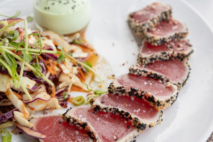 Cooking classes LE MENU GOURMAND