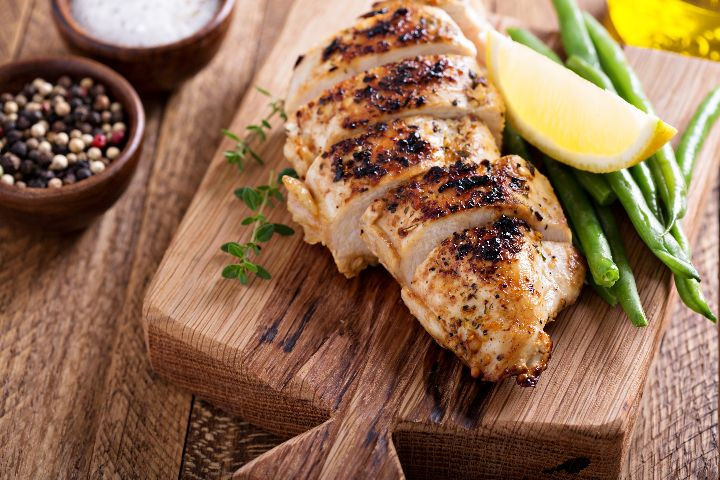 Cooking classes LE MENU GOURMAND