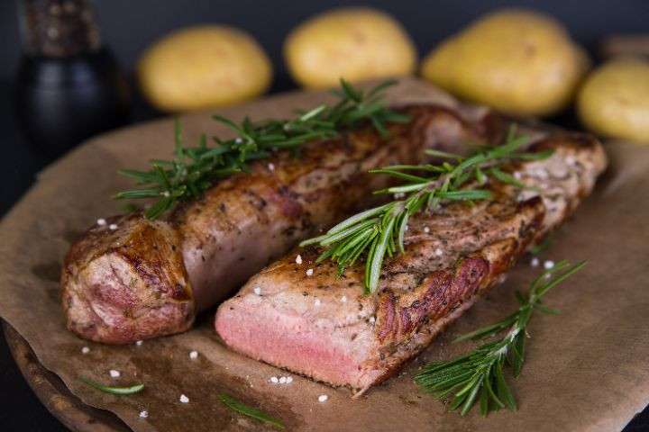 Cooking classes L'ATELIER DU CHEF