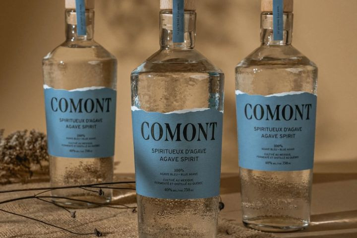 Cocktails classes 100% TERROIR