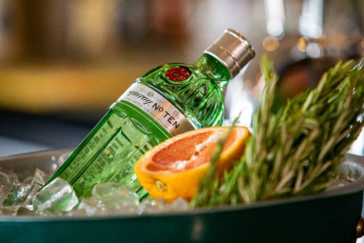 Cocktails classes TENDANCE COCKTAILS
